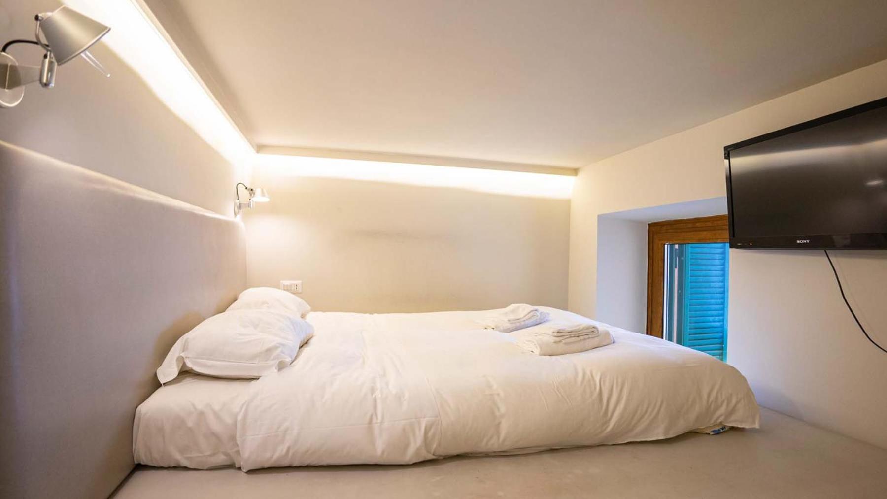Appartamento Cozy Nest With Terrace In Trastevere *