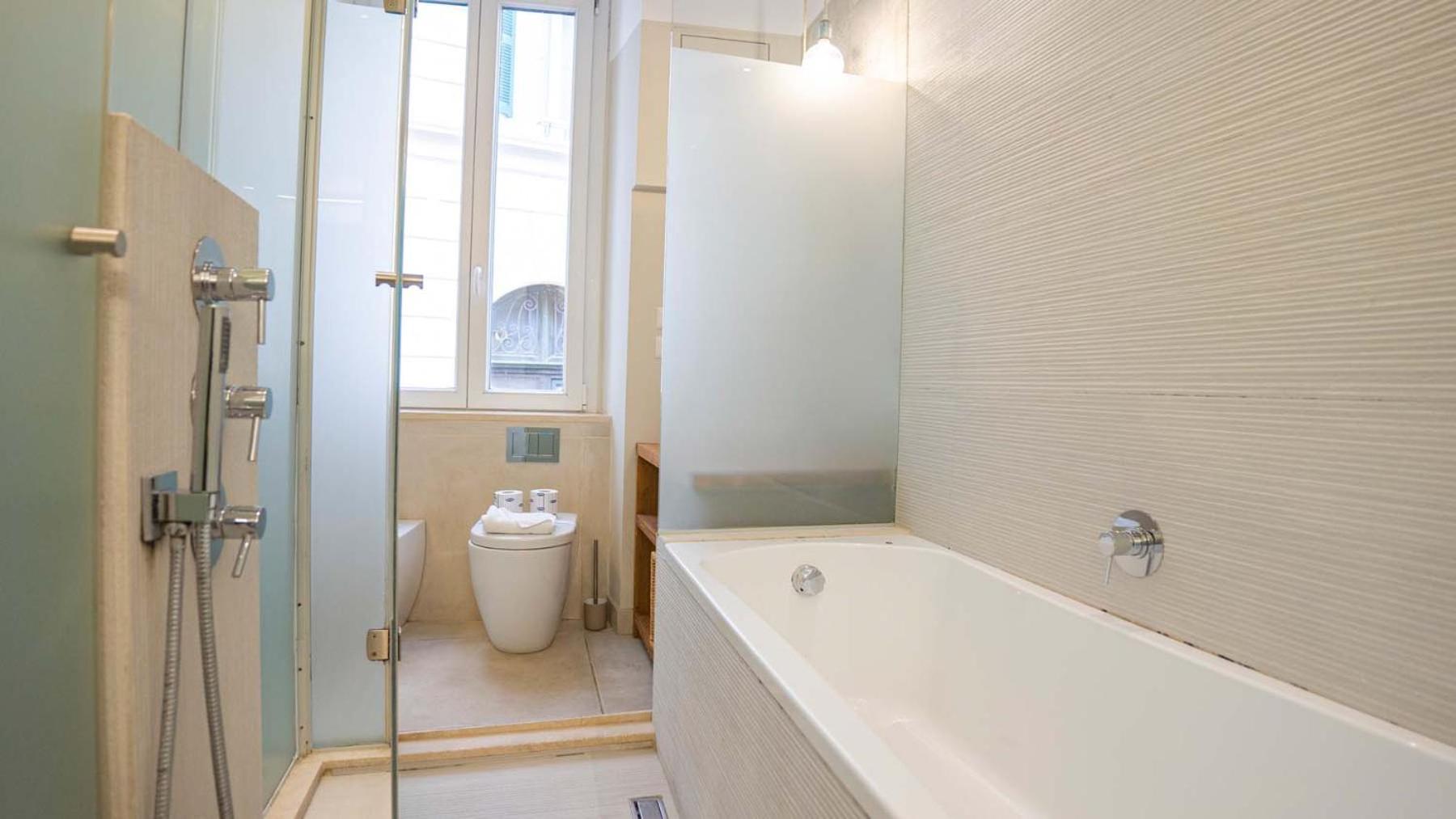 Appartamento Cozy Nest With Terrace In Trastevere